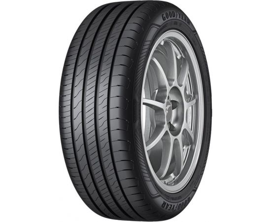 Goodyear EfficientGrip 2 SUV 285/50R20 112V