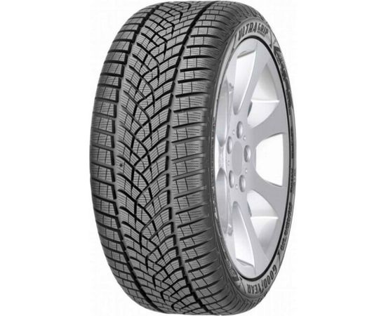 Goodyear UltraGrip Performance SUV Gen 1 245/50R20 105V