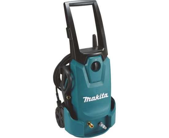 Augstspiediena mazgātājs HW1200 Makita