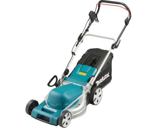 Makita ELM4121  Zāles pļaujmašīna