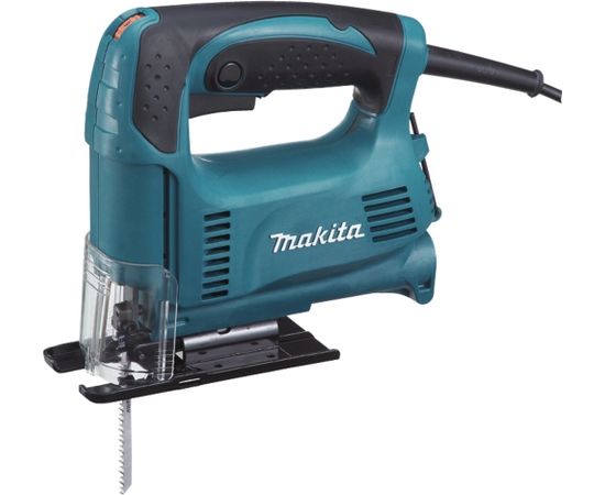 Figūrzāgis, 450 W, 65 mm, 500 3100 min 1, 1,9 kg 4327 Makita