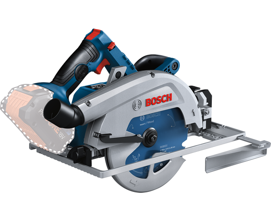 Bosch GKS 18V-68 GC CLC cordless circular saw