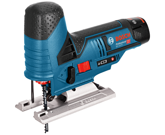 Bosch GST 12V-70 Cordless Jigsaw