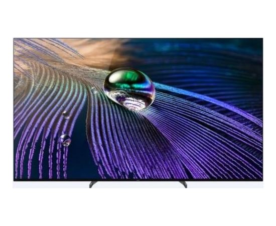 TV Sony XR-65A90J OLED 65'' 4K Ultra HD Android