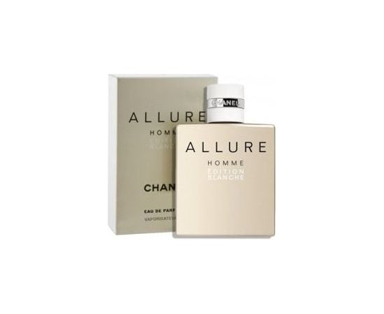 Chanel  Allure Homme Edition Blanche EDP 150ml