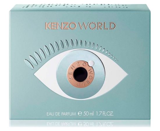 KENZO World EDP 50ml