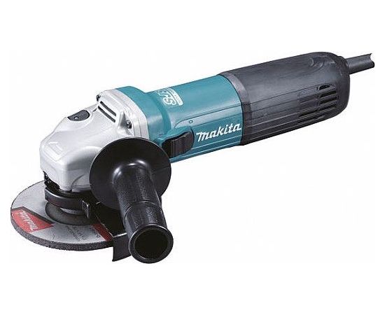 Makita GA5040R  1100W Slīpēšanas mašīnas