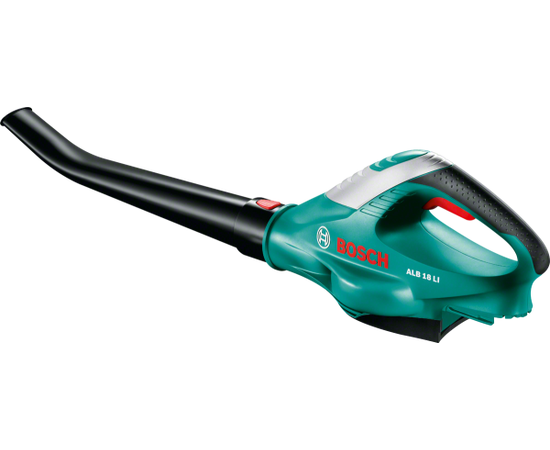 Bosch ALB 18 Li Cordless Blower