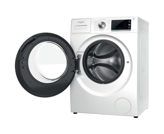 Whirlpool W6XW845WBEE veļas mazgājamā mašīna 8kg 1400rpm 6th Sense