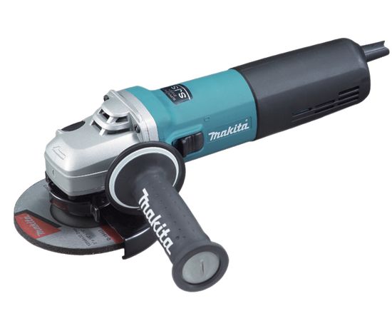 MAKITA 9565CR leņķa slīpmašīna 1400W