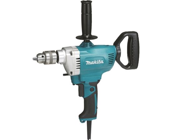 Urbjmašīna/mikseris, 750 W, 0 600 min 1, patrona ar atslēgu 13 mm, 2,8 kg DS4012 Makita