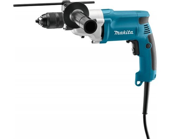 Urbjmašīna, 720 W, 2 Speed 0 1200/ 0 2900 min 1, bezatslēgas patrona 13 mm, 2,3 kg DP4011 Makita