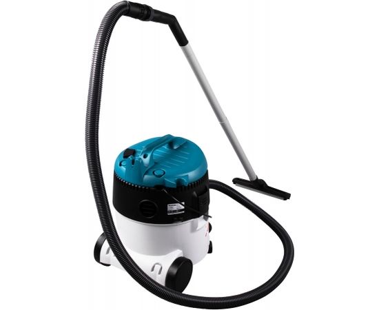 Putekļu sūcējs (sauss/slapjš), 1000 W, 3600 l/min, 210mbar, 20 l VC2000L Makita