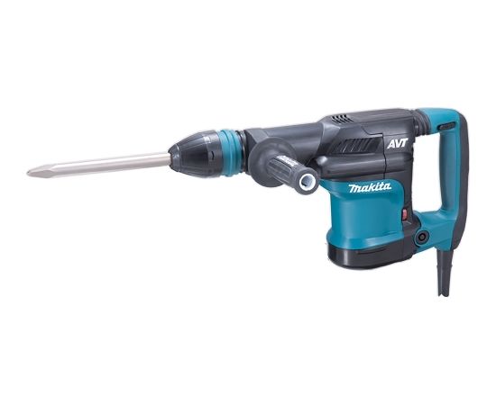 Atskaldāmais āmurs SDS MAX 1100 W 5,6 kg  8,1J AVT HM0871C Makita