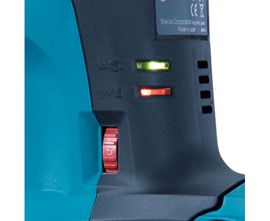 Atskaldāmais āmurs SDS MAX 1100 W 5,6 kg  8,1J AVT HM0871C Makita