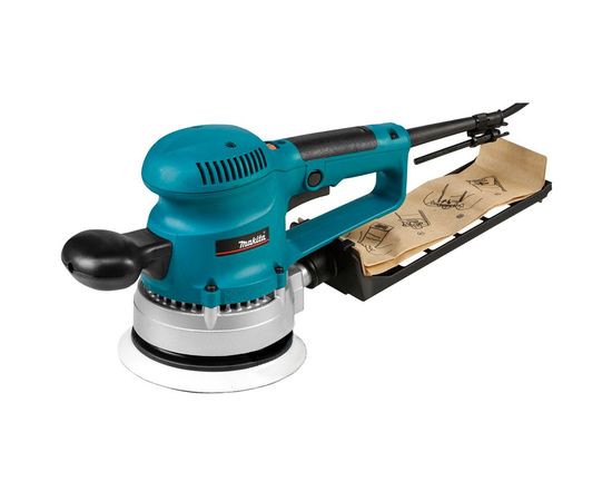 Makita BO6030JX orbitālā slīpmašīna