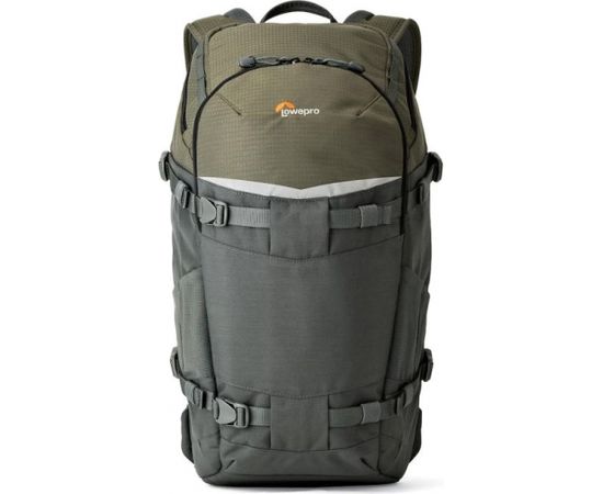 Lowepro рюкзак Flipside Trek BP 350, серый