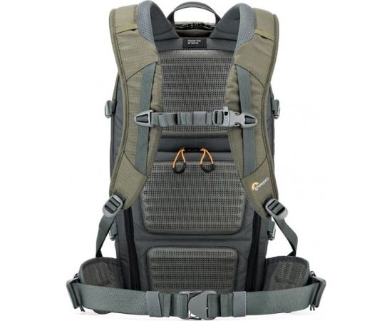 Lowepro рюкзак Flipside Trek BP 350, серый