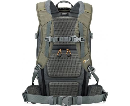 Lowepro mugursoma Flipside Trek BP 350, pelēka