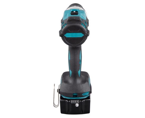 Makita DDF486RTJ Urbjmašīna LXT ® 18V, 2x5,0AH + lādētājs