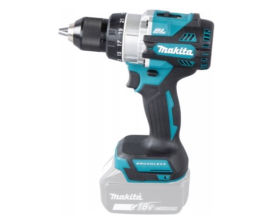 Makita DHP486Z Triecienurbjmašīna LXT® bez akumulatora un lādētāja