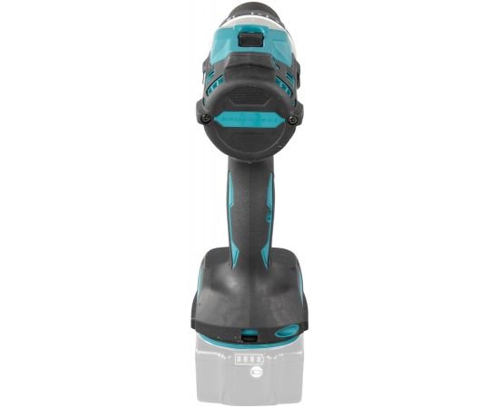 Makita DHP486Z Triecienurbjmašīna LXT® bez akumulatora un lādētāja