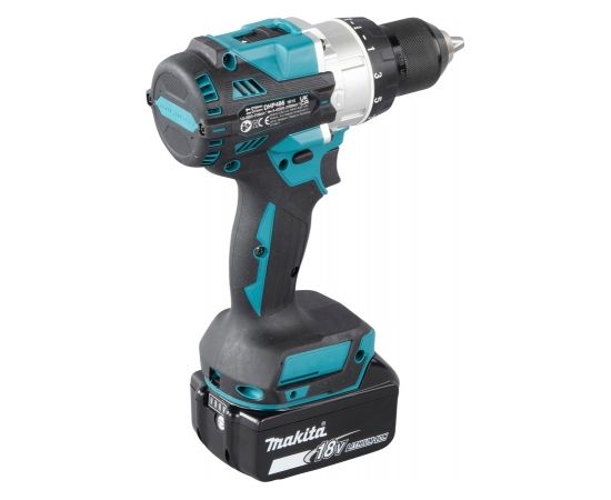 Makita DHP486RTJ Triecienurbjmašīna LXT®