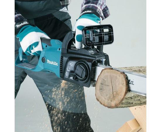 Elektriskais ķēdes zāģis UC3551A Makita