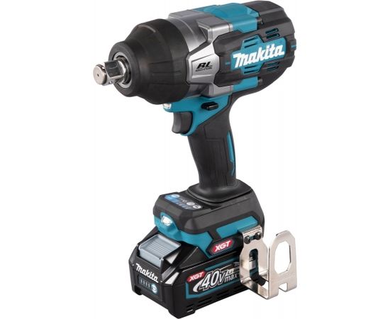 Akumulatora trieciena uzgriežņu atslēga  XGT® TW001GM201 Makita