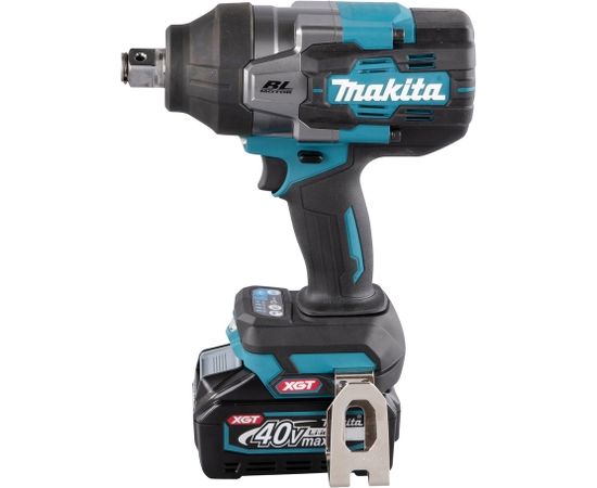 Akumulatora trieciena uzgriežņu atslēga  XGT® TW001GM201 Makita