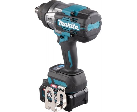 Akumulatora trieciena uzgriežņu atslēga  XGT® TW001GM201 Makita