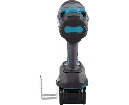 Akumulatora trieciena uzgriežņu atslēga  XGT® TW001GM201 Makita