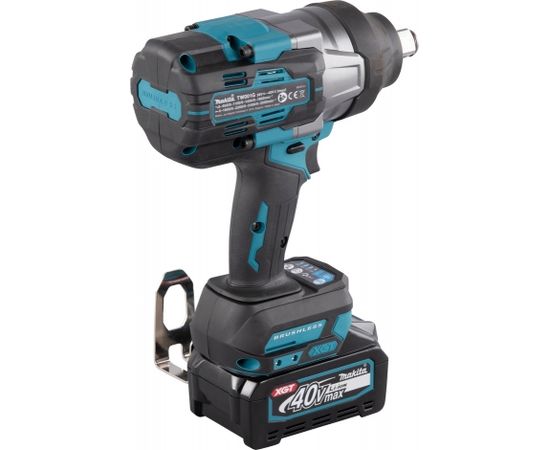 Akumulatora trieciena uzgriežņu atslēga  XGT® TW001GM201 Makita