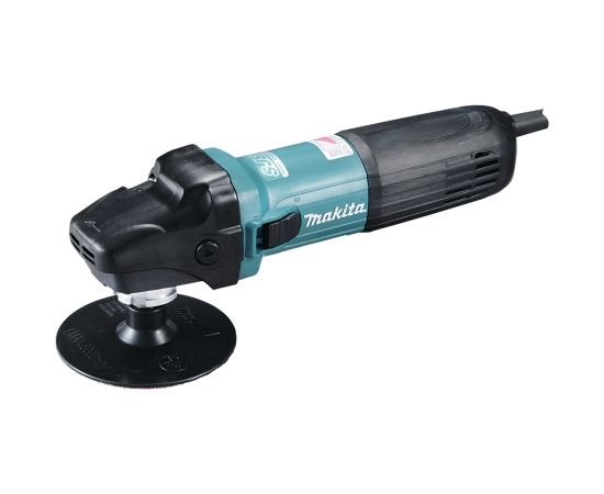 Makita SA5040C Leņķa slīpmašīna, 1400 W, 125 mm