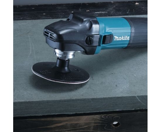 Makita SA5040C Leņķa slīpmašīna, 1400 W, 125 mm