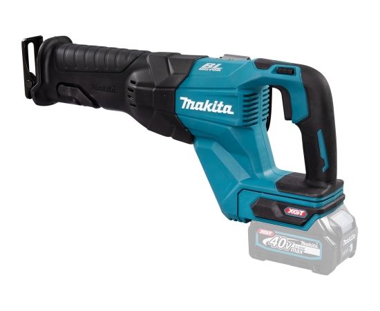 Zobenzāģis  XGT® JR001GZ Makita