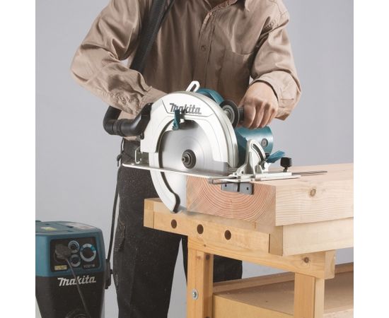 Ripzāģis, 100 mm, 270x30 mm, 2000 W, 6,9 kg HS0600 Makita