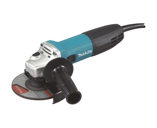 Leņķa slīpmašīna, 720 W, 125 mm GA5030R Makita