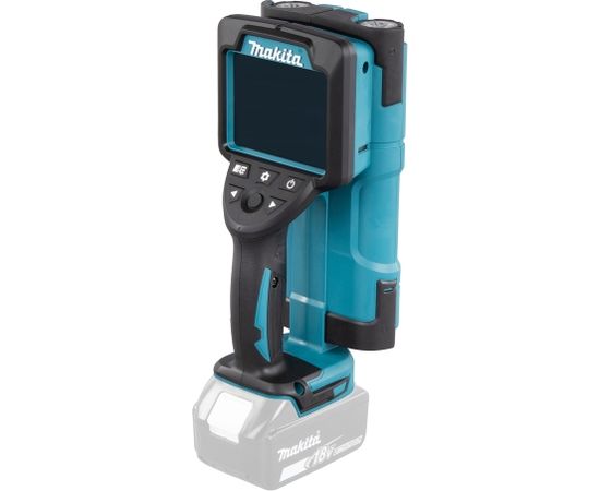 Makita  DWD181ZJ  Universālā meklēšanas iekārta