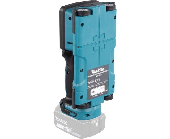 Makita  DWD181ZJ  Universālā meklēšanas iekārta