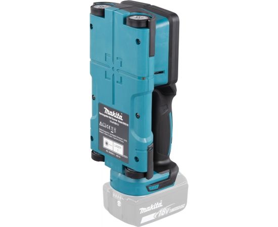 Makita  DWD181ZJ  Universālā meklēšanas iekārta