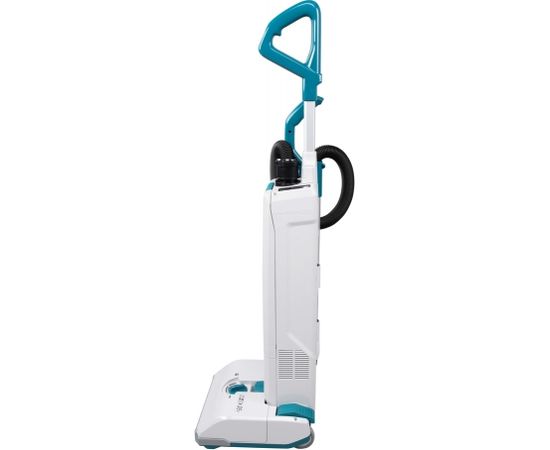 Makita DVC560Z Bezvadu rokas putekļu sūcējs bez akumulatora un lādētāja Blue/Black/White