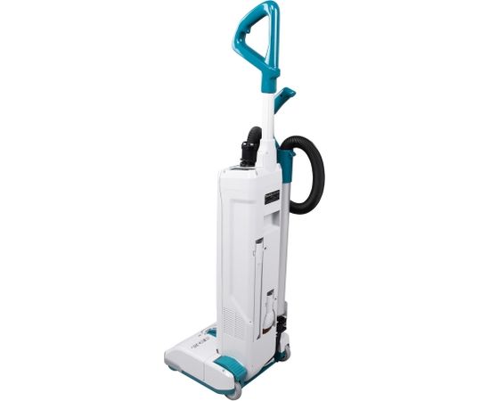 Makita DVC560Z Bezvadu rokas putekļu sūcējs bez akumulatora un lādētāja Blue/Black/White