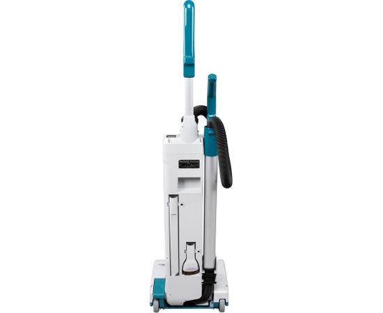 Makita DVC560Z Bezvadu rokas putekļu sūcējs bez akumulatora un lādētāja Blue/Black/White