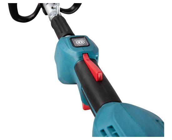 Makita DUR192LZ 18V Akumulatora zāles trimmeris (bez akumulatora)