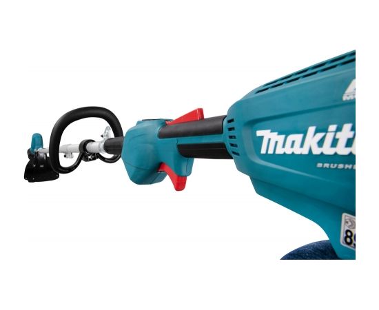 Makita DUR192LZ 18V Akumulatora zāles trimmeris (bez akumulatora)