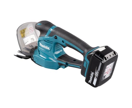 Zāles / dzīvžoga šķēres LXT ® DUM111SYX Makita