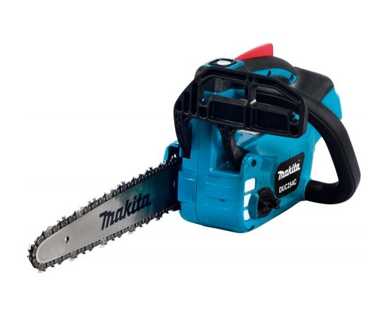 Ķēdes zāģis LXT® DUC254CZ Makita