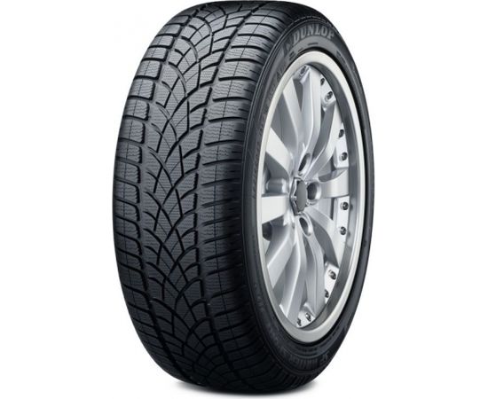 Dunlop SP Winter Sport 3D 225/35R19 88W