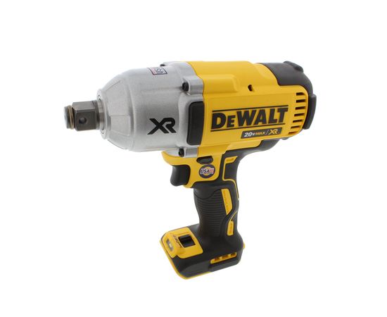 DeWalt DCF897NT-XJ Triecien uzgriežņu atslēga